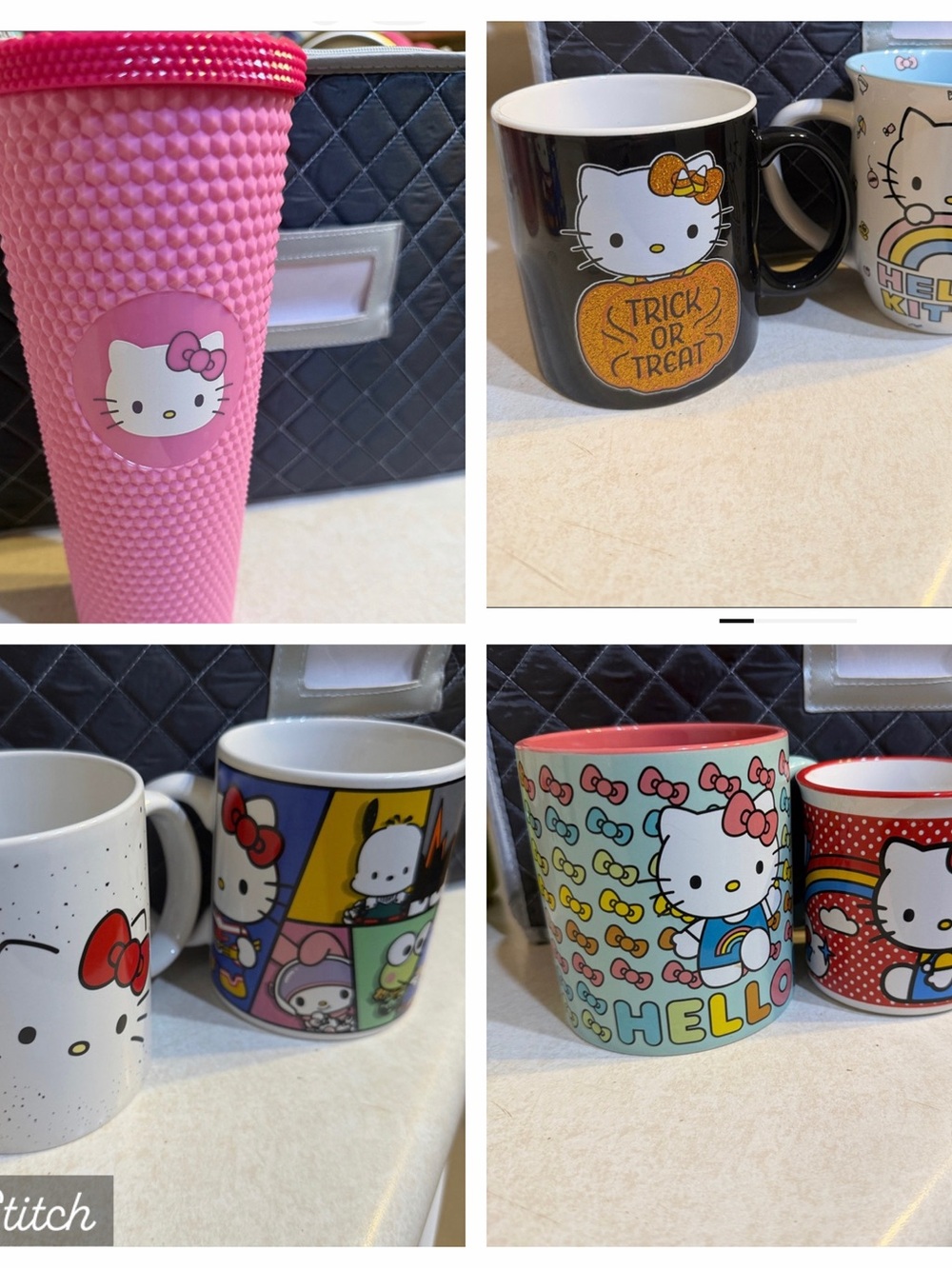 SALE! Hello Kitty bundle - Picture 2 of 16